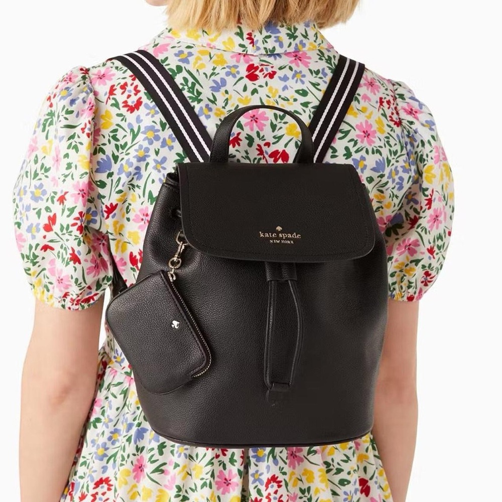 Kate spade backpack - Picture 2 of 8
